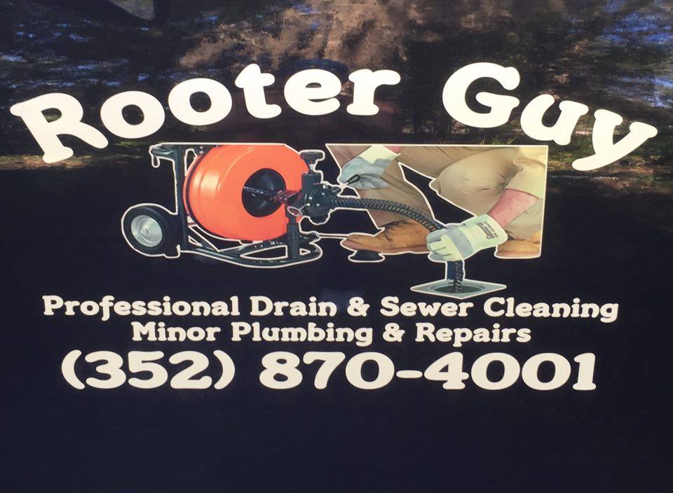 Avatar for Rooter Guy